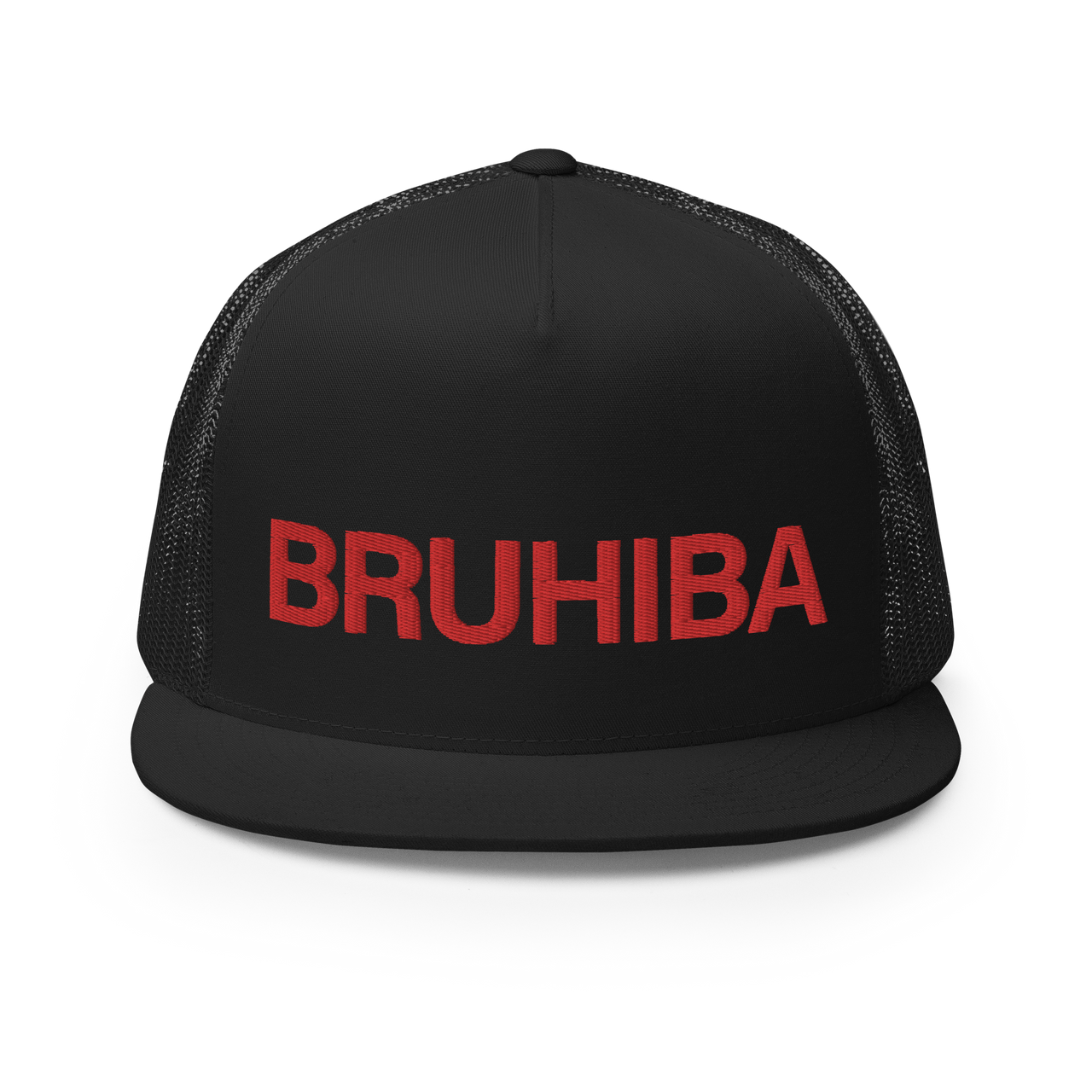 BRUHIBA "BRUHIBA Vol. 1" Hat