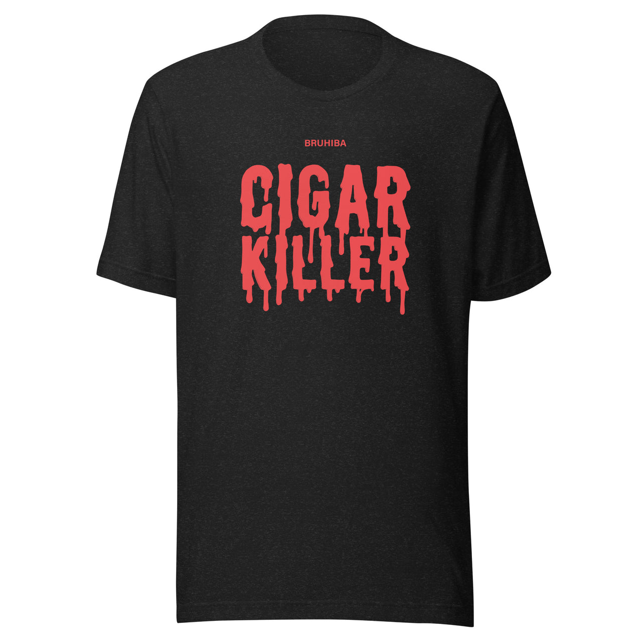 BRUHIBA "Cigar Killer" Exclusive T-Shirt