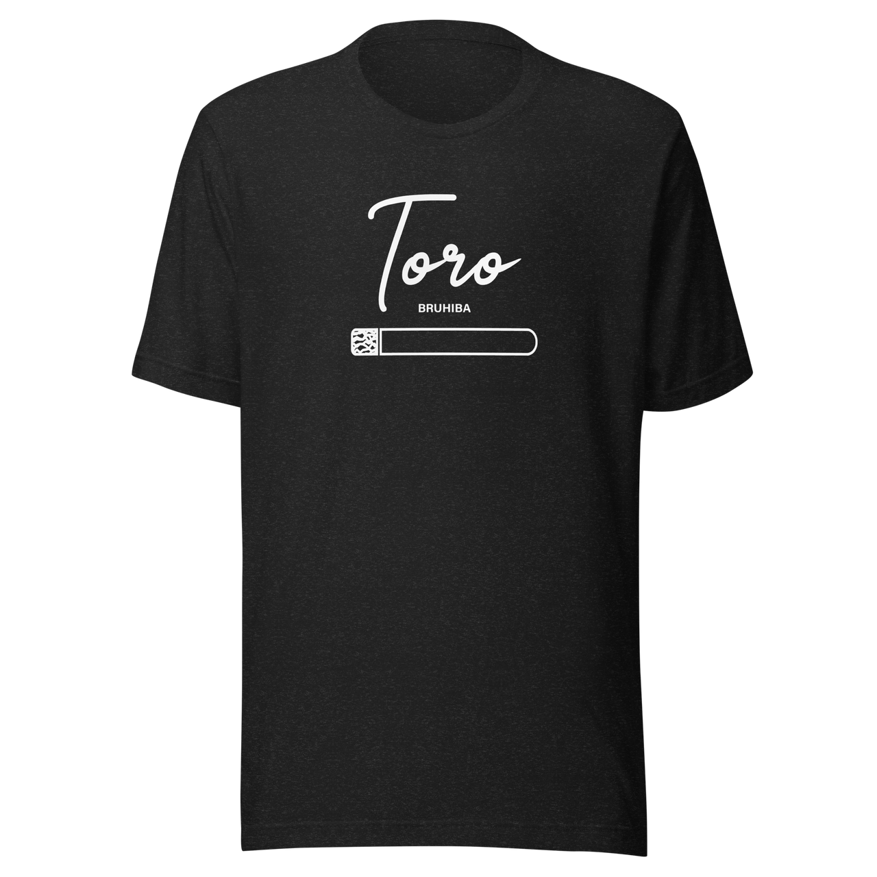 BRUHIBA "Toro" Cigar T-Shirt