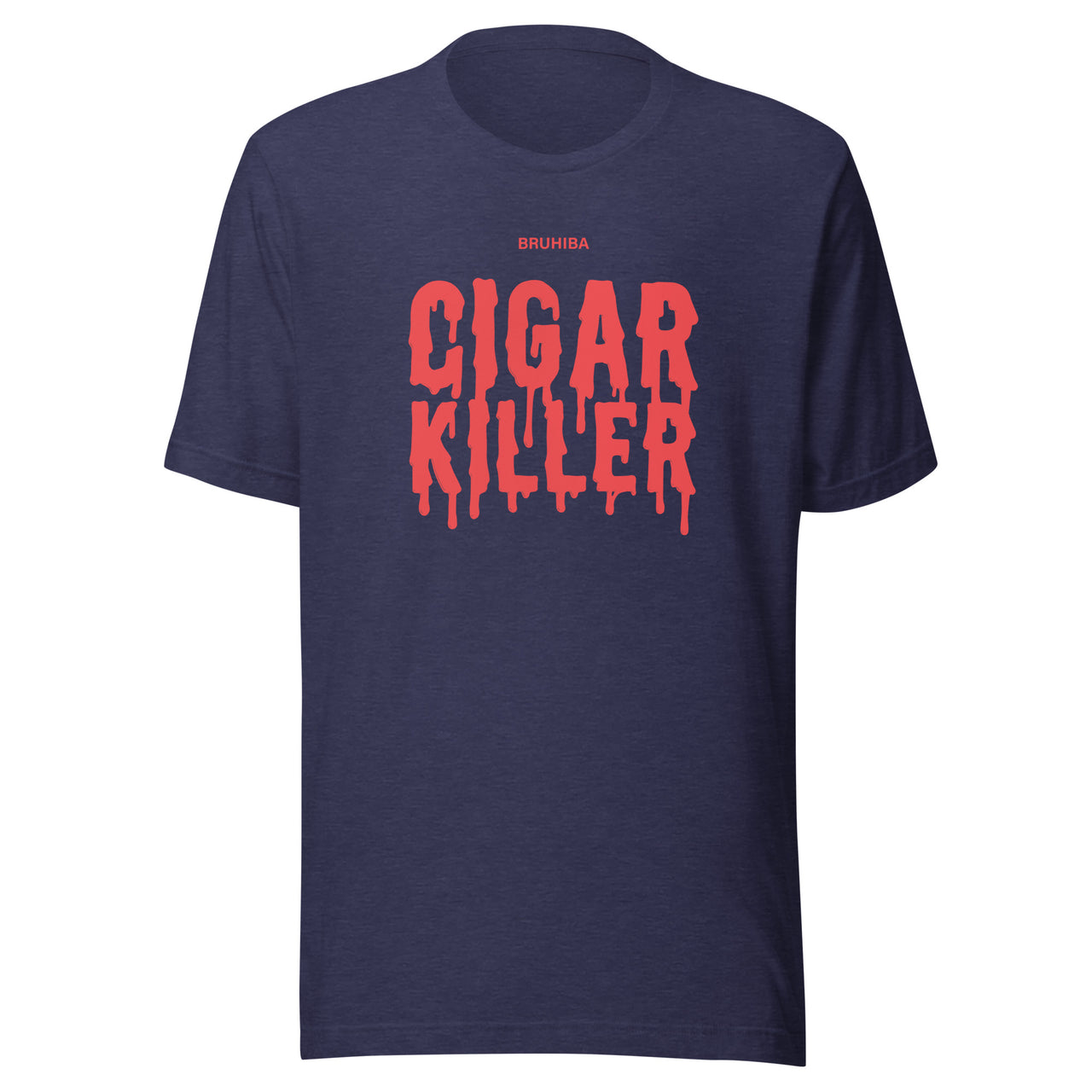 BRUHIBA "Cigar Killer" Exclusive T-Shirt